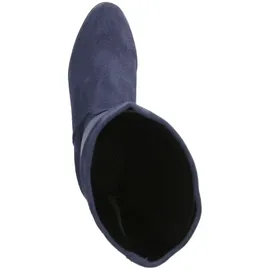 CAPRICE Stiefel in OCEAN Stretch), | Gr.: 38,5