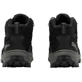 Jack Wolfskin Vojo Tour Texapore Mid Herren Phantom 45