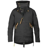 Fjällräven Anorak No. 8 Dark Grey, L