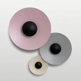 Marset Ginger 20C Wandleuchte Sand