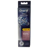 Oral-B Sensitive Clean Aufsteckbürste 4 St.