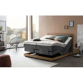Belanoti MODELA 180 x 200 cm H2/H3 Anthrazit