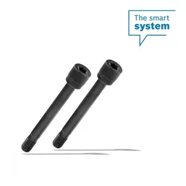 Bosch Schraubenset Drive Unit für Rahmenbuchsen schmal BDU31YY/BDU34YY/BDU38YY
