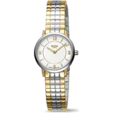 Boccia Titanium Boccia Damenuhr Trend 3371-04