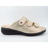 Finn Comfort Hellas creme 42