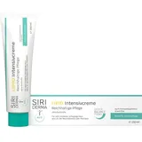 Sirius GmbH Siriderma Lipid Intensivcreme ohne Duftstoffe