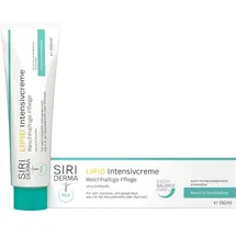 Sirius GmbH Siriderma Lipid Intensivcreme ohne Duftstoffe