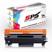 SPS Kompatibel für Brother DCP-L 2550 DN (TN-2420) Toner-Kit