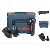 Bosch GWB 12V-10 inkl. 1 x 6,0 Ah + L-Boxx