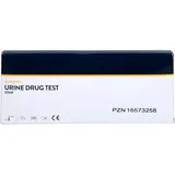 Abbott Drogentest SureStep Marihuana(THC)50ng/ml Teststr.