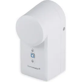 eQ-3 AG Homematic IP Starter Set Zutritt, Smart Lock, Fernbedienung & Access Point