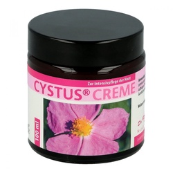 Cystus Creme Doktor Pandalis