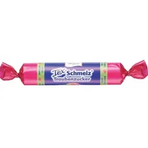 Dr. C. Soldan GmbH Soldan Tex Schmelz Traubenzucker Walderdbeere