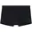 Boxershorts Supreme schwarz S 2er