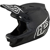 Troy Lee Designs D4 Carbon Downhill Helmet Schwarz M