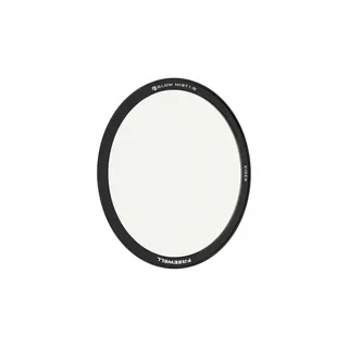 Freewell V2-serie Diffusionsglüh-nebel-filter 1/8 - Black