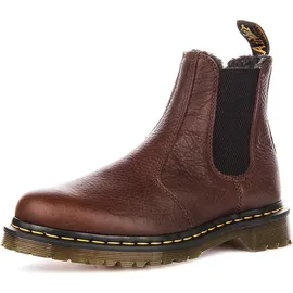 Dr. Martens Dr Martens 2976 Wl Stiefel - Dark Brown - EU 38