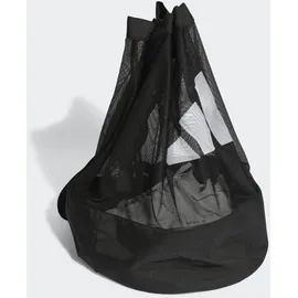 adidas Tiro League Ballnetz Black / White Onesize