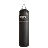 EVERLAST Super Leather Heavy Bags