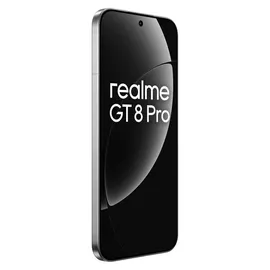 Realme GT 8 Pro 16 GB RAM 512 GB Diary White