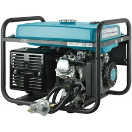 Könner & Söhnen KS7000E Blau/Schwarz