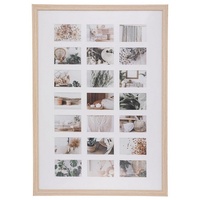 Atmosphera Créateur d'intérieur Fotorahmen in Beige