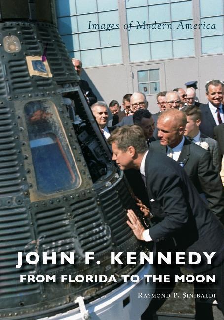 John F. Kennedy: From Florida to the Moon, Fachbücher