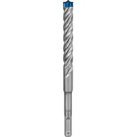Bosch Expert SDS plus-7X Hammerbohrer 13 mm 1 Stück 165 mm