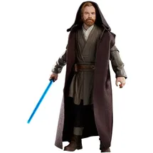 Hasbro Obi-Wan Kenobi (Jabiim) 15 cm Spielfigur