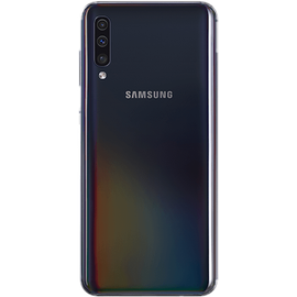 Samsung Galaxy  A50 128 GB black