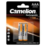 Camelion Rechargeable AAA 2 St.
