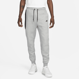 Nike Sportswear Tech Fleece Jogginghose Herren dark grey heather/black Gr. S