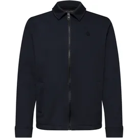 STREET ONE Piqué Blouson Herren Blau 3XL