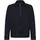 STREET ONE Piqué Blouson Herren Blau 3XL