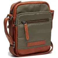 The Chesterfield Brand Fusion Karlstad Mini Bag Umhängetasche 17
