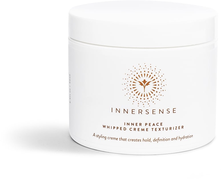 Inner Peace Whipped Creme Tetxurizer