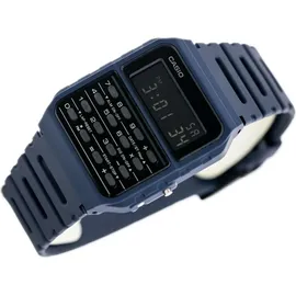 Casio Vintage CA-53WF-2BEF Resin 34,40 mm