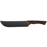 Tramontina Churrasco Fleischmesser 34 cm schwarz