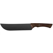 Tramontina Churrasco Fleischmesser 34 cm schwarz