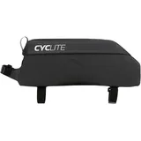 Cyclite Top Tube Bag - black - One Size
