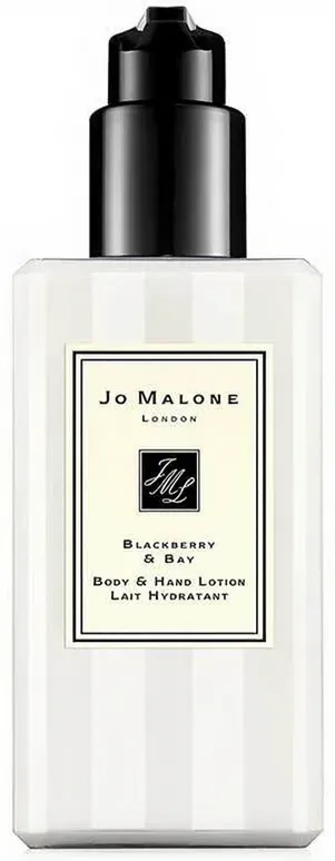Jo Malone Brombeere und Lorbeer Körperlotion 250ml
