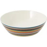 Iittala Origo Schale orange 2,0 l