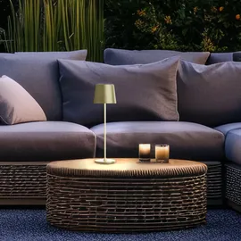 Brilliant Kaami Gold