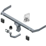BRINK Anhängevorrichtung 670600