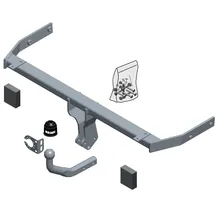 BRINK Anhängevorrichtung 670600