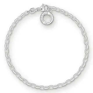 Thomas Sabo - Armband 925er Silber Armbänder & Armreife Damen (33.99 € / )