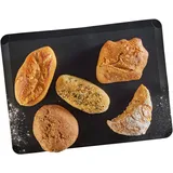 LURCH Backmatte FlexiForm schwarz