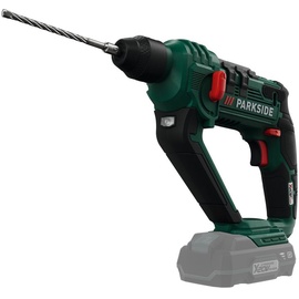 Parkside PARKSIDE® 20 V Akku-Bohrhammer »PABH 20-Li C3«, ohne Akku und Ladegerät