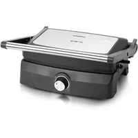EMERIO Kontaktgrill CG-130861 schwarz