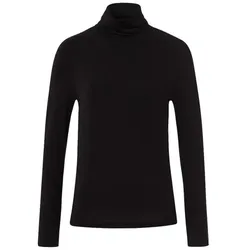 Brax Golf Style Fea Damen Pullover schwarz